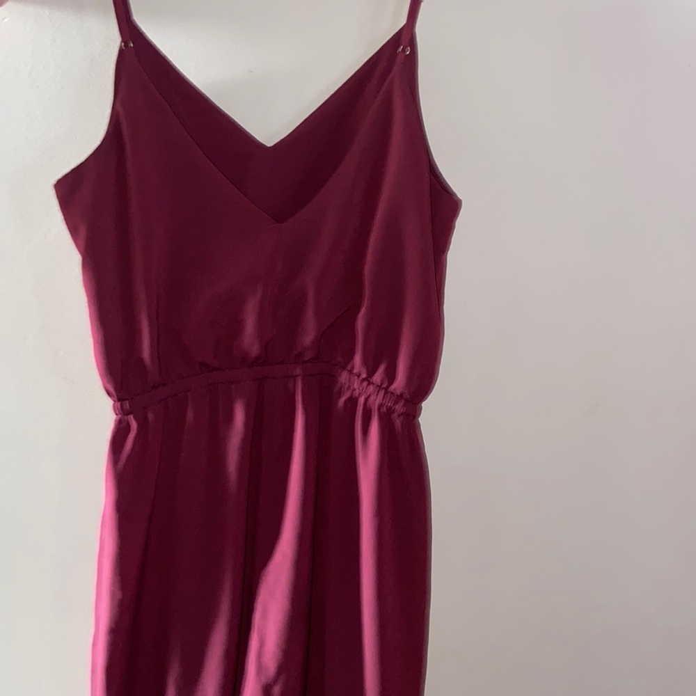 Forever 21 Romper